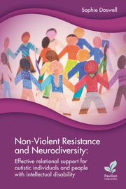 Nonviolent Resistance & Neurodiversity