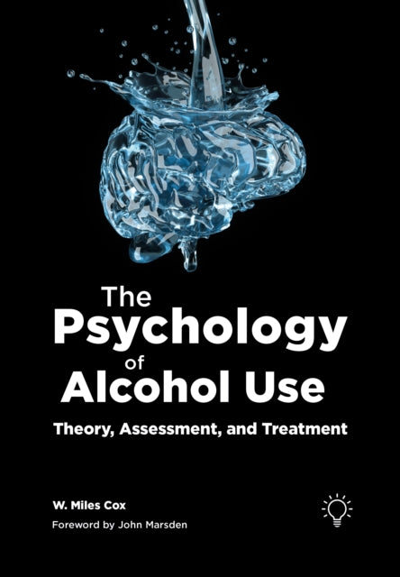 Psychology Of Alcohol Use