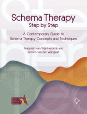 Schema Therapy Stepbystep