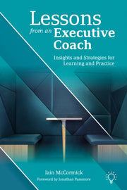 Lessons From An Executive Coach