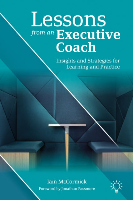Lessons From An Executive Coach
