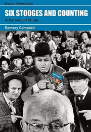 Six Stooges & Counting