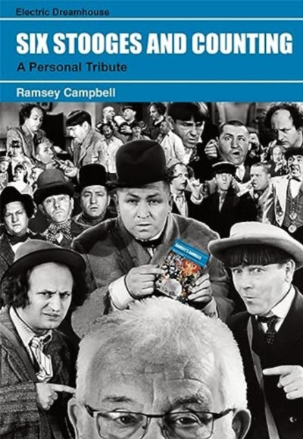 Six Stooges & Counting