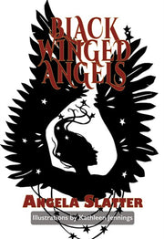 Black-winged Angel