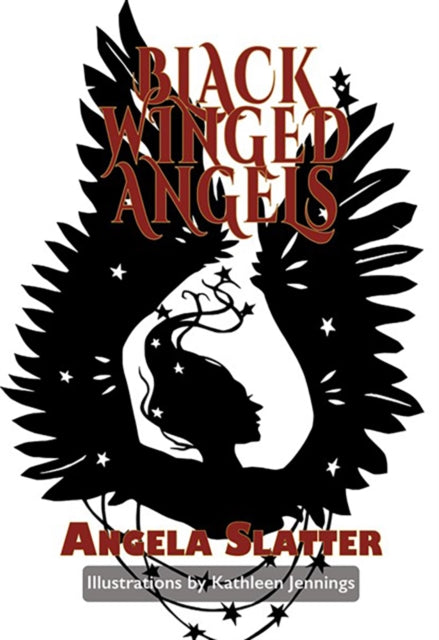 Black-winged Angel
