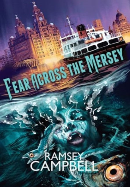 Fear Across The Mersey