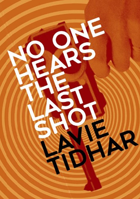 No One Hears The Last Shot