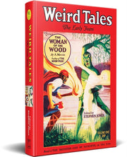 Weird Tales The Early Years