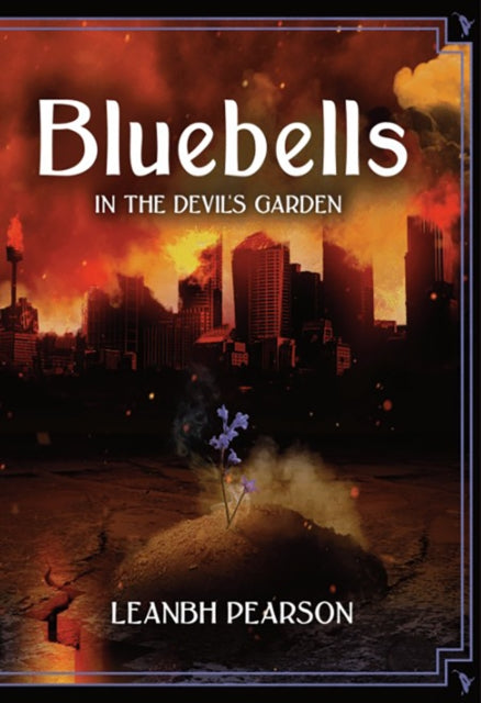 Bluebells In The Devils Garden
