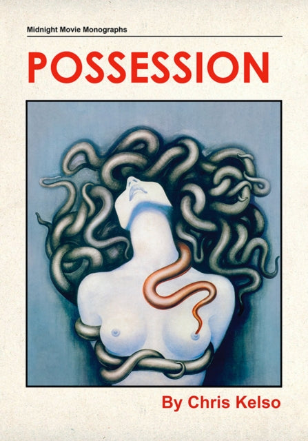 Possesion Dreams Of Suffering & Sanity