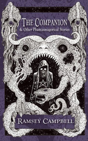 Companion Other Phantasmagorical Stories