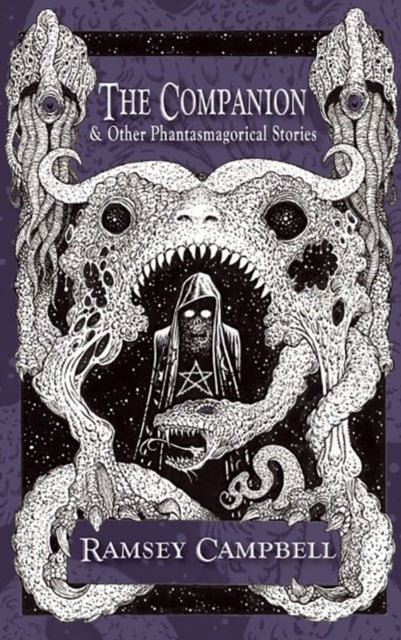 Companion Other Phantasmagorical Stories