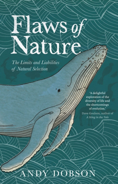 Flaws Of Nature
