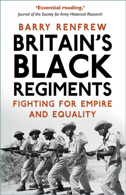 Britains Black Regiments