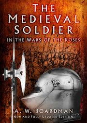Medieval Soldier