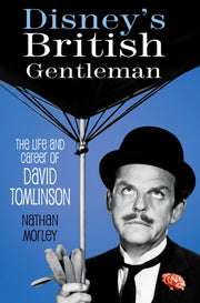 Disneys British Gentleman