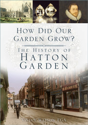 How Did Our Garden Grow