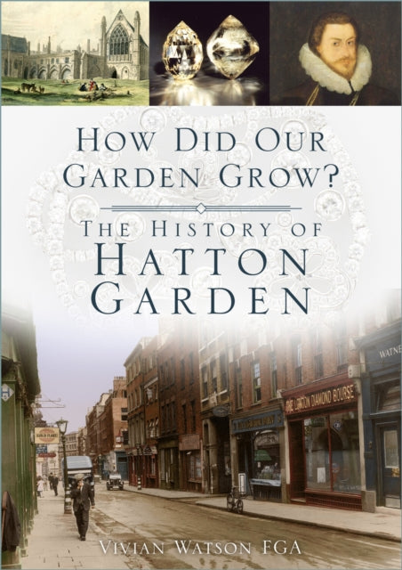 How Did Our Garden Grow