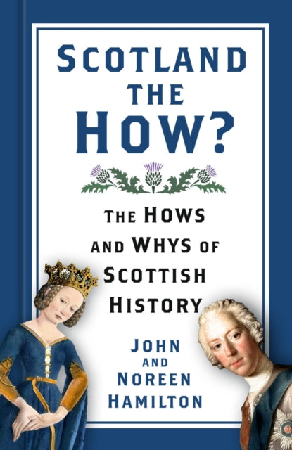 Scotland The How