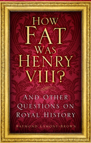 How Fat Was Henry Viii