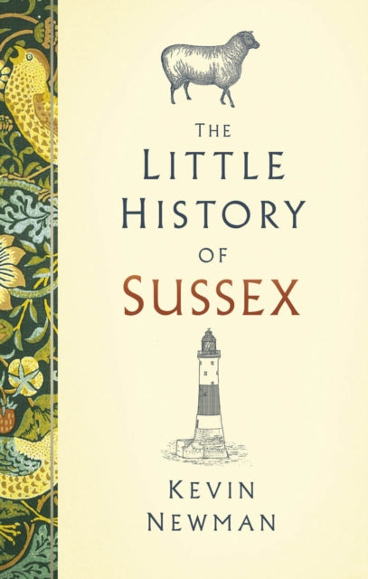 Little History Of Sussex