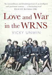 Love & War In The Wrns