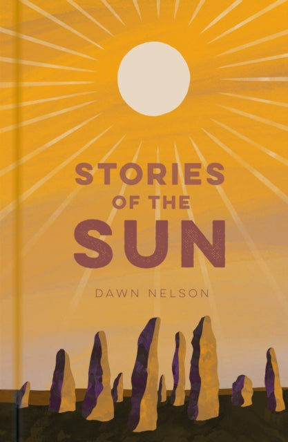 Stories Of The Sun
