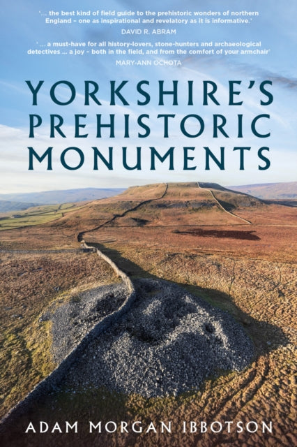 Yorkshire Prehistoric Monuments