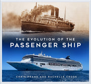 Evolution Of The Passenger Ship