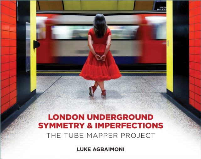 London Underground Symmetry & Imperfecti