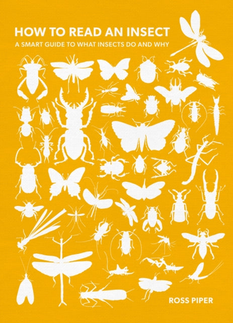 How To Read An Insect