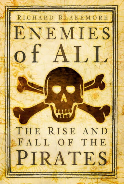 Enemies Of All