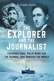 Explorer & The Journalist
