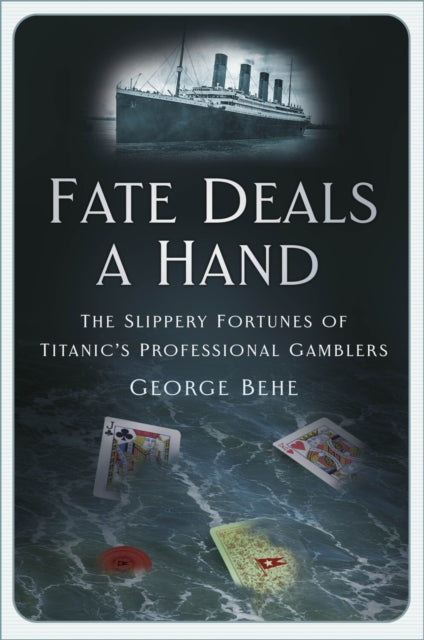 Fate Deals A Hand