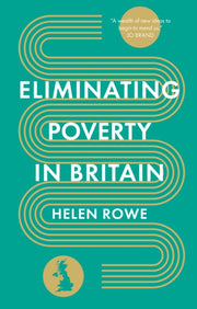 Eliminating Poverty In Britain