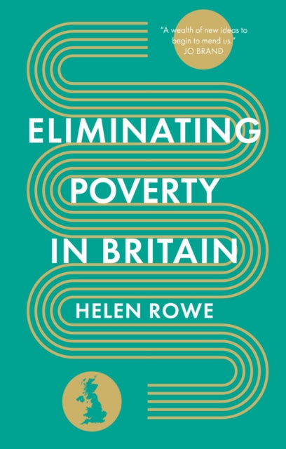 Eliminating Poverty In Britain