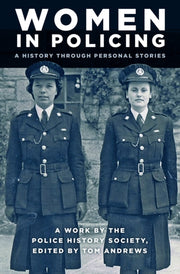 Women In Policing