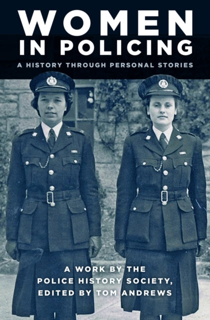 Women In Policing