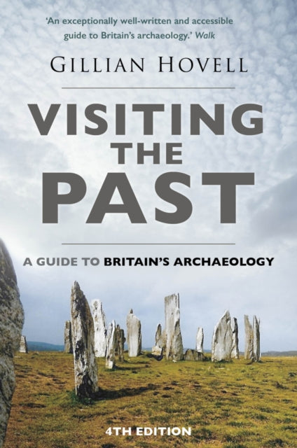 Visiting The Past