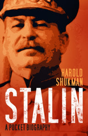 Stalin A Pocket Biography