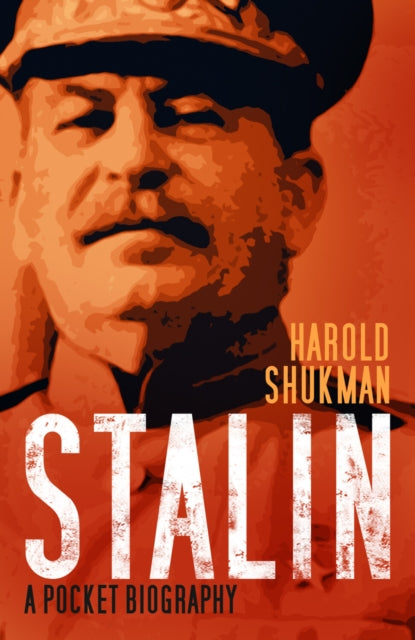 Stalin A Pocket Biography
