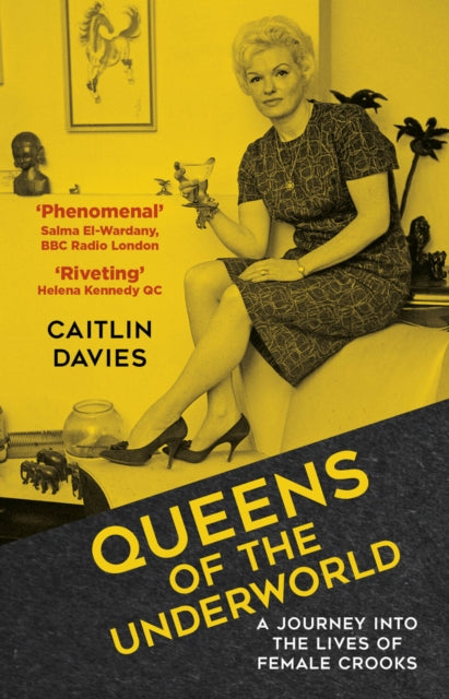 Queens Of The Underworld