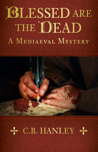 Blessed Are The Dead