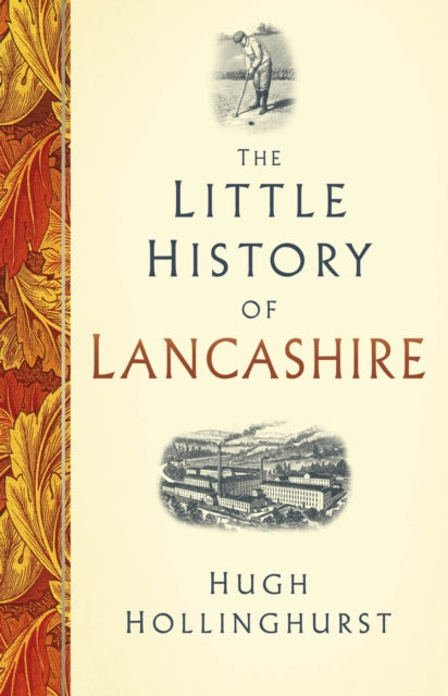 Little History Of Lancashire