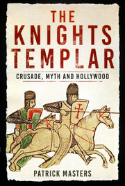 Knights Templar Crusade, Myth/hollywood