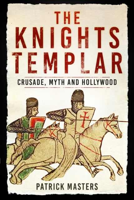 Knights Templar Crusade, Myth/hollywood