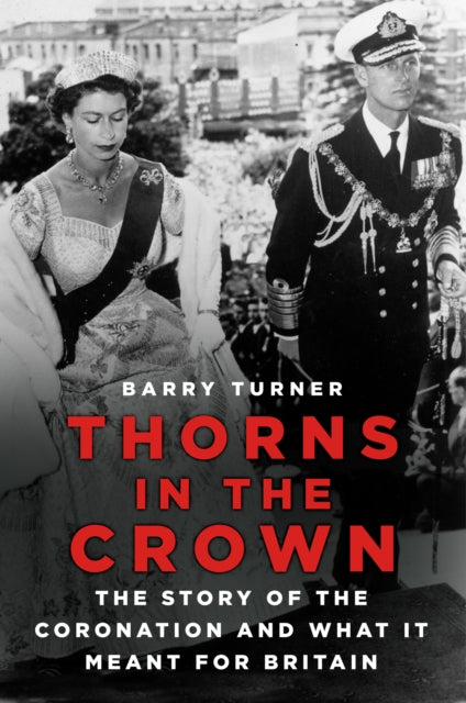 Thorns In The Crown