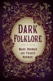Dark Folklore By Norman, Mark