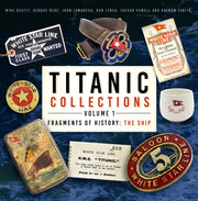 Titanic Collections Volume 1