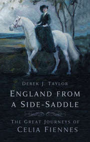 England From A Sidesaddle